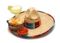 Мексиканская неделя на вашей кухне!