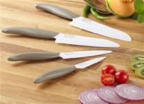 4 причины использовать керамический нож