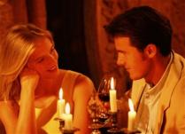 5 идей для романтического вечера