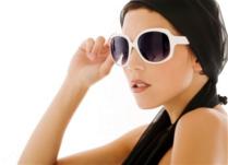 Глазам нужна защита – выбираем солнцезащитные очки