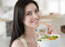 5 заблуждений относительно вегетарианской пищи