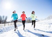 3 причины стать спортивнее этой зимой