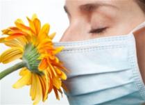 Как пережить сезон аллергий? 5 простых решений