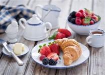Быстро и полезно: 7 превосходных идей для завтрака