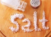 Какую выбрать соль для ваших блюд?