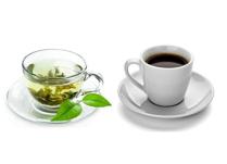 Почему зеленый чай лучше кофе?