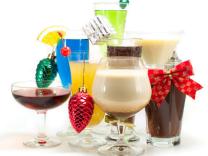 10 кращих напоїв до новорічних свят