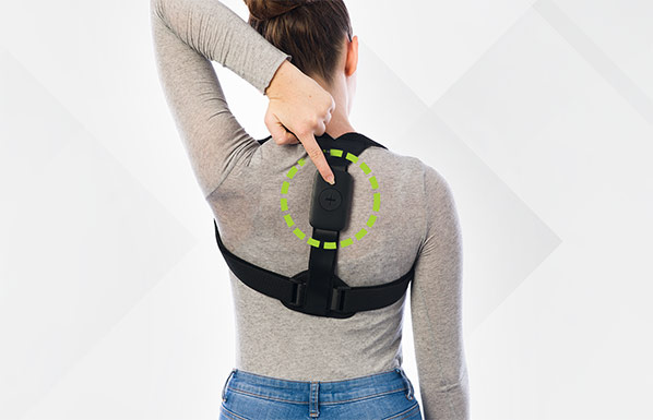 Wellneo Smart Posture Controller